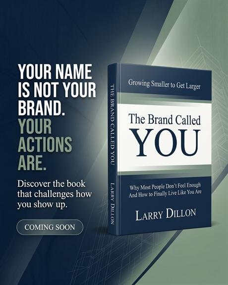 Business book campaign post